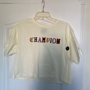 Champion T shirt